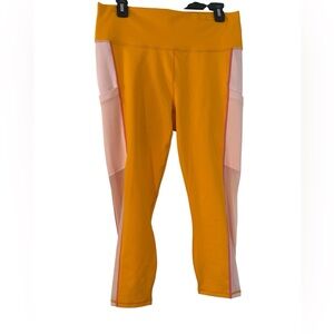 Fabletics Plus On the Go Leopard Leggings